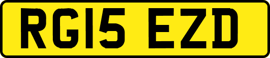 RG15EZD