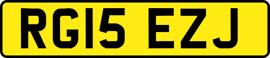 RG15EZJ