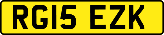 RG15EZK