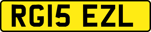RG15EZL