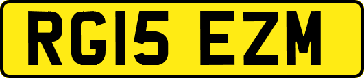 RG15EZM