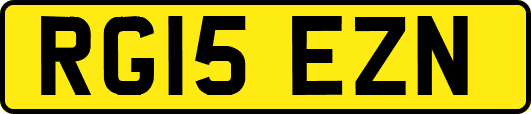RG15EZN