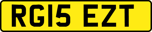 RG15EZT