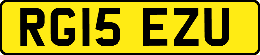 RG15EZU