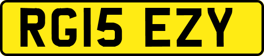 RG15EZY