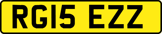 RG15EZZ