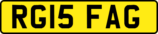 RG15FAG
