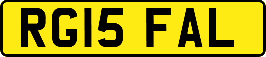 RG15FAL