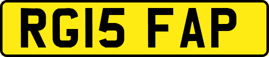 RG15FAP