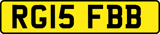 RG15FBB