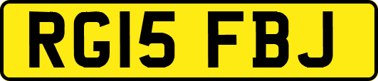 RG15FBJ