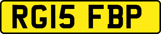 RG15FBP