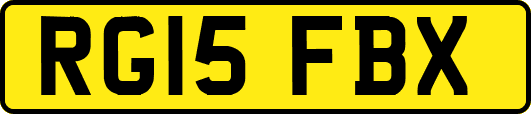 RG15FBX