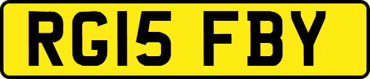 RG15FBY