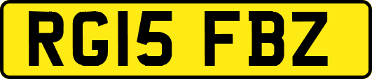 RG15FBZ