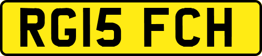 RG15FCH