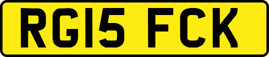 RG15FCK