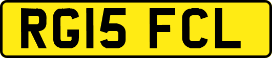 RG15FCL