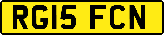RG15FCN
