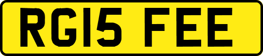 RG15FEE
