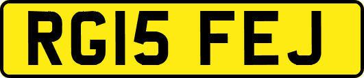 RG15FEJ