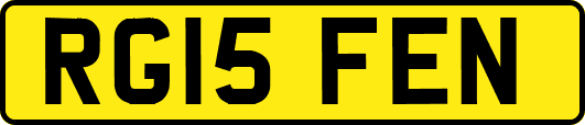 RG15FEN