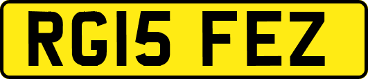 RG15FEZ