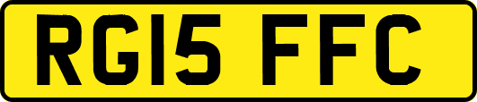 RG15FFC