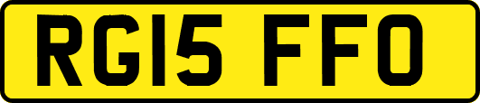 RG15FFO