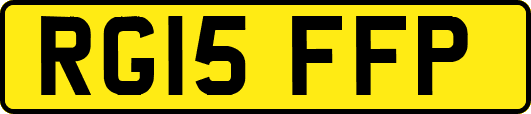 RG15FFP