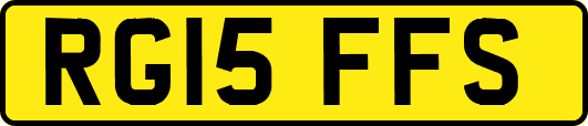 RG15FFS