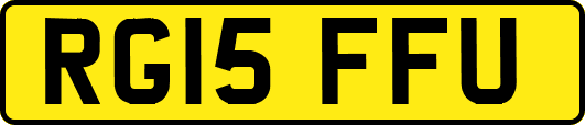 RG15FFU