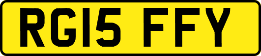 RG15FFY