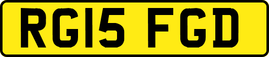 RG15FGD