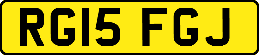 RG15FGJ