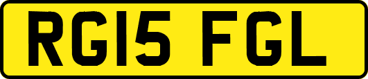 RG15FGL