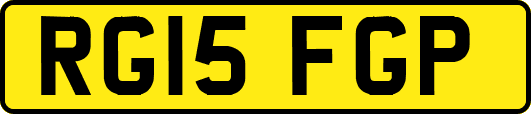 RG15FGP