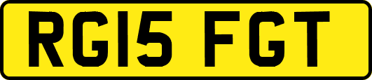 RG15FGT