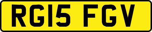 RG15FGV