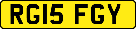 RG15FGY