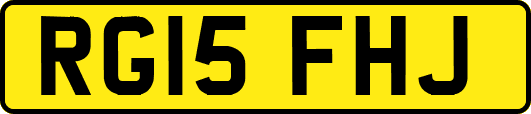 RG15FHJ