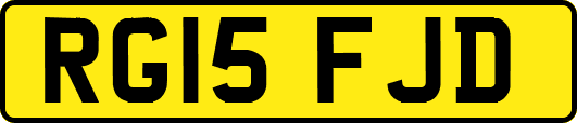 RG15FJD