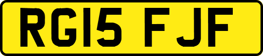 RG15FJF