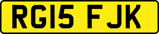 RG15FJK
