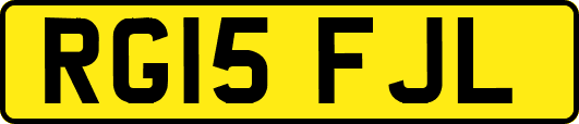RG15FJL