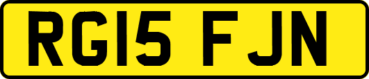 RG15FJN