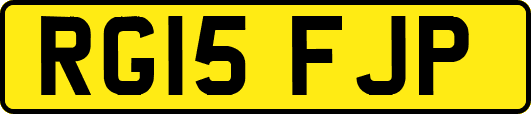 RG15FJP