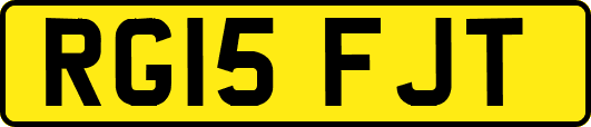 RG15FJT
