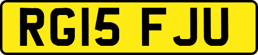 RG15FJU