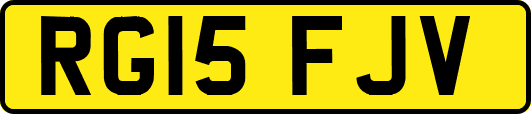 RG15FJV